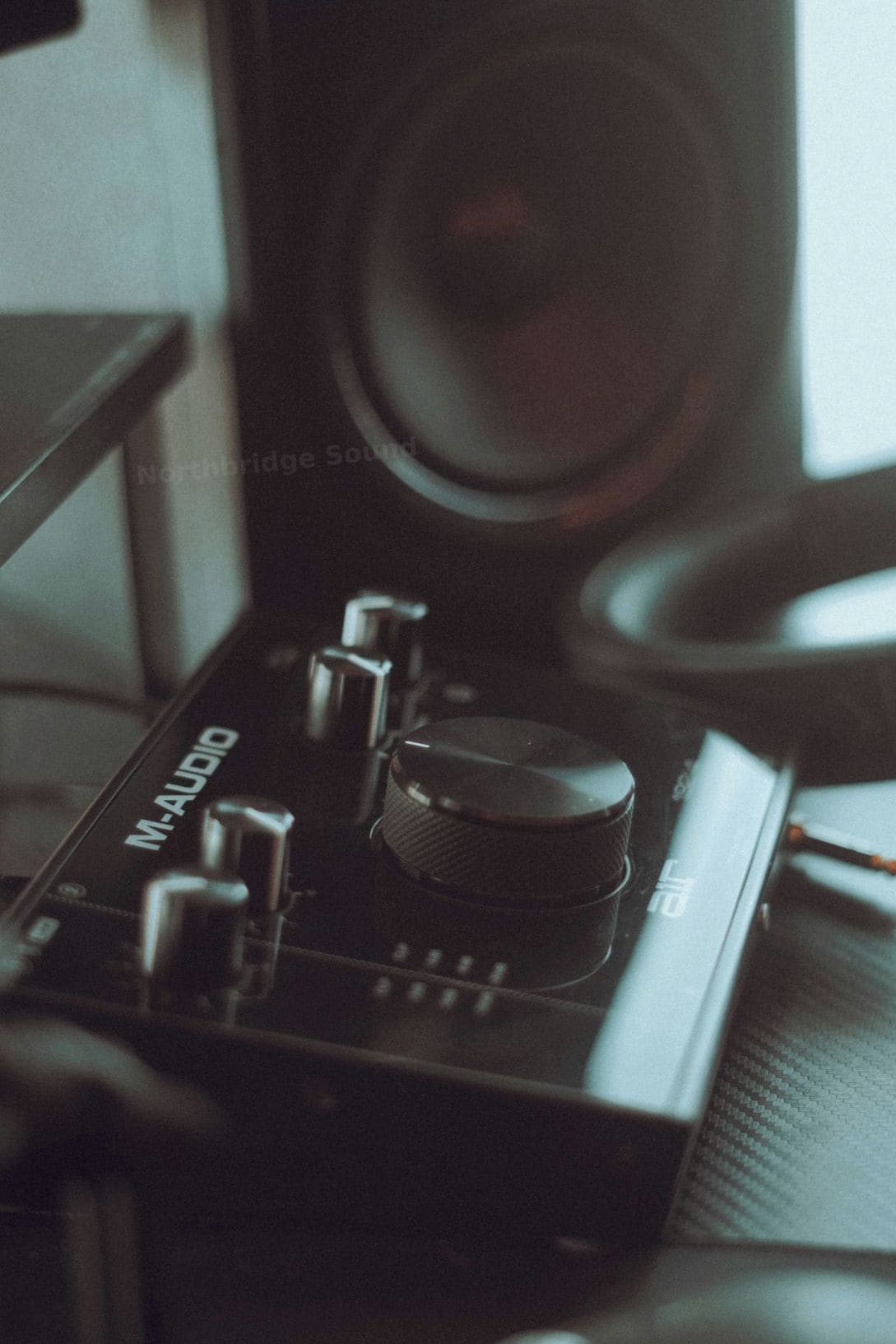 Northbridge Sound 10