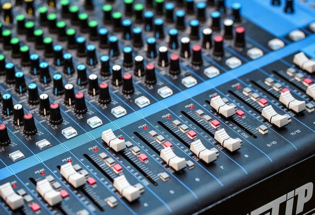 Northbridge Sound 11