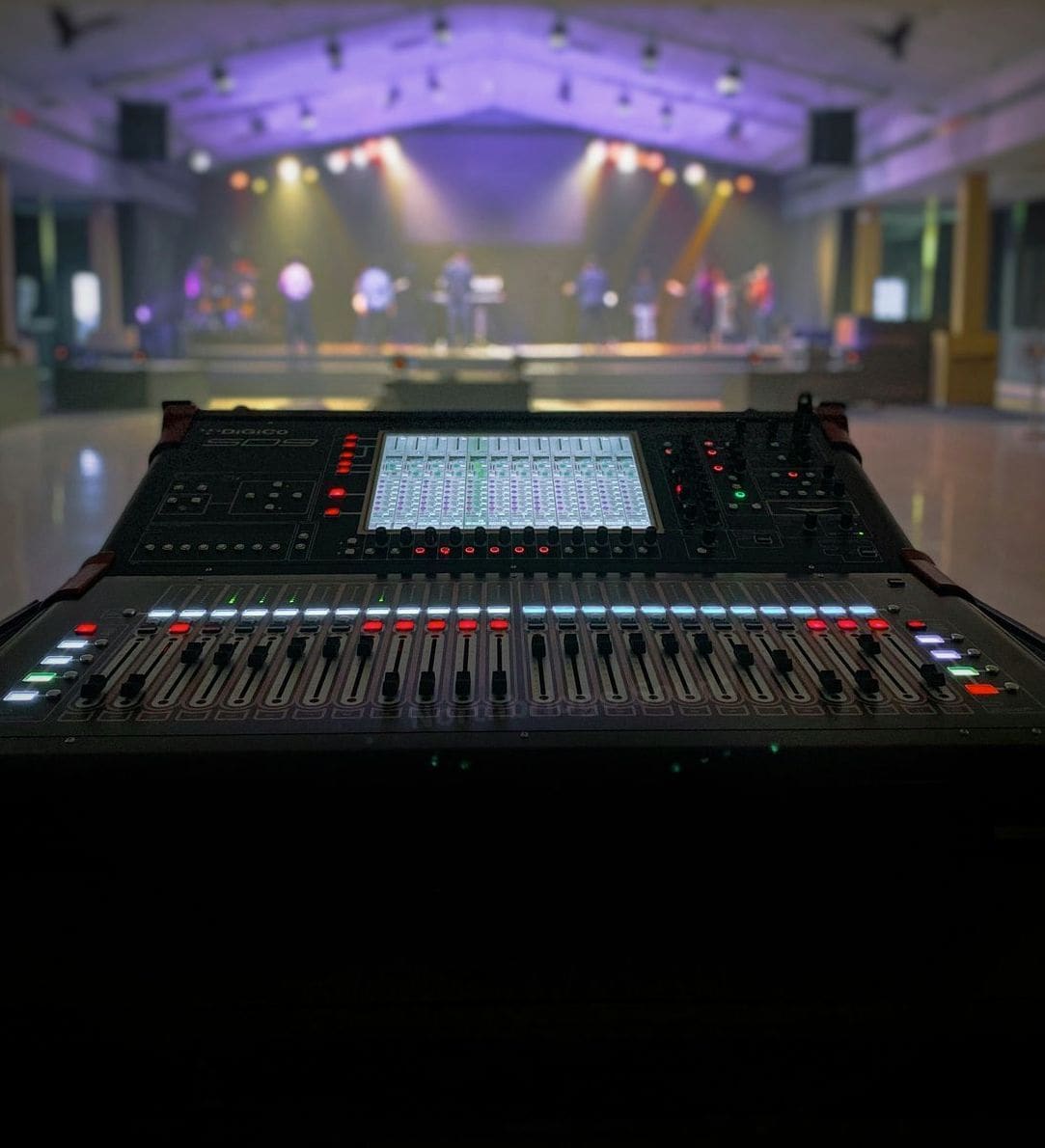 Northbridge Sound 15