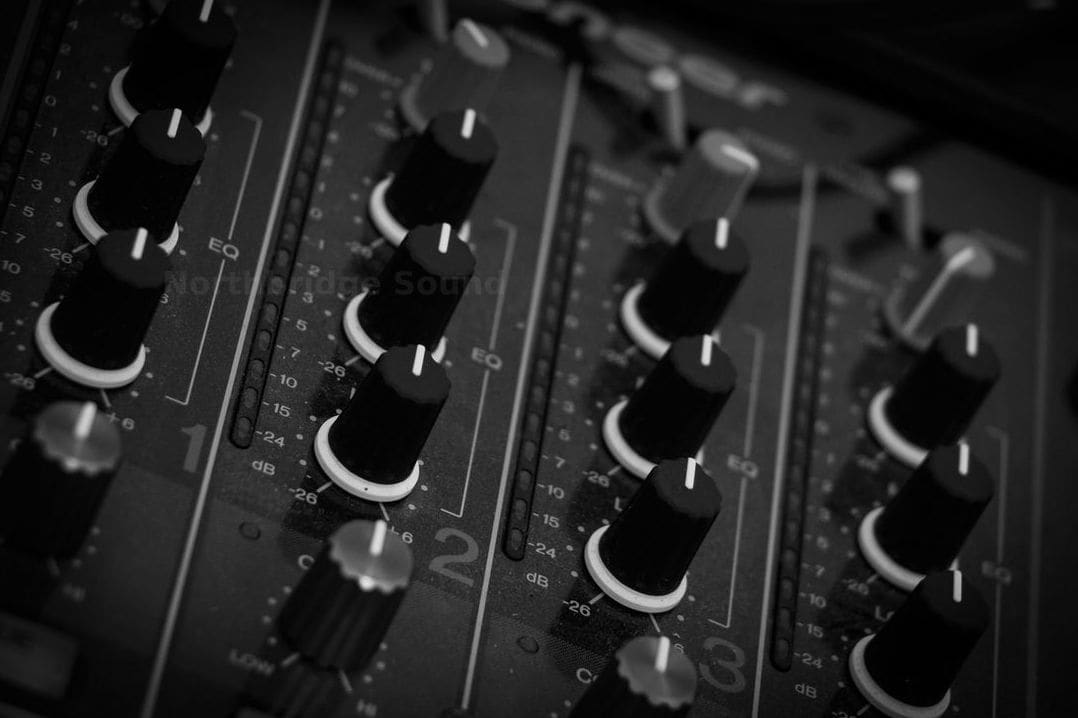 Northbridge Sound 5