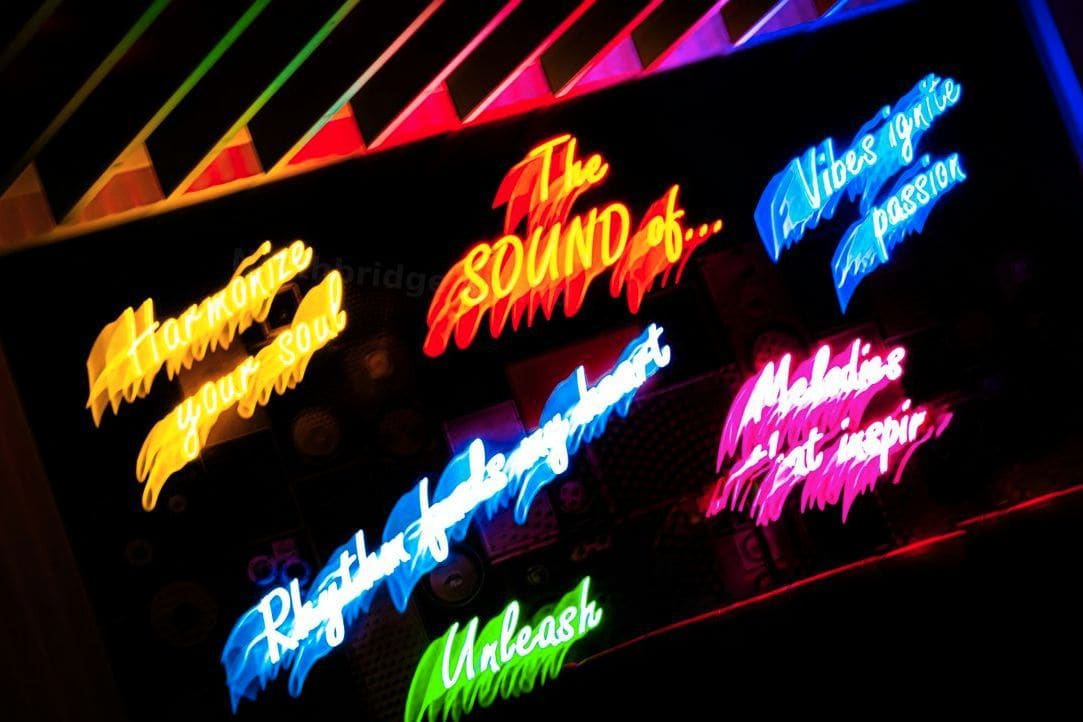 Northbridge Sound 8