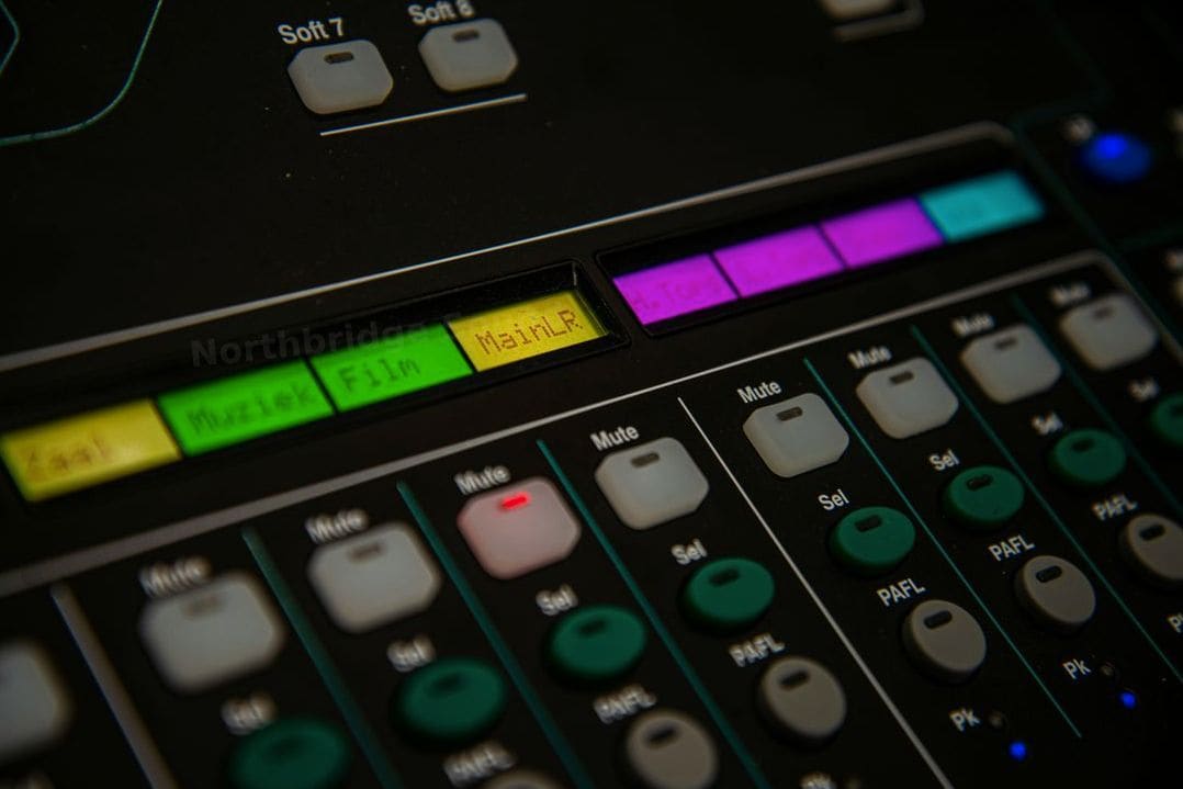 Northbridge Sound 9